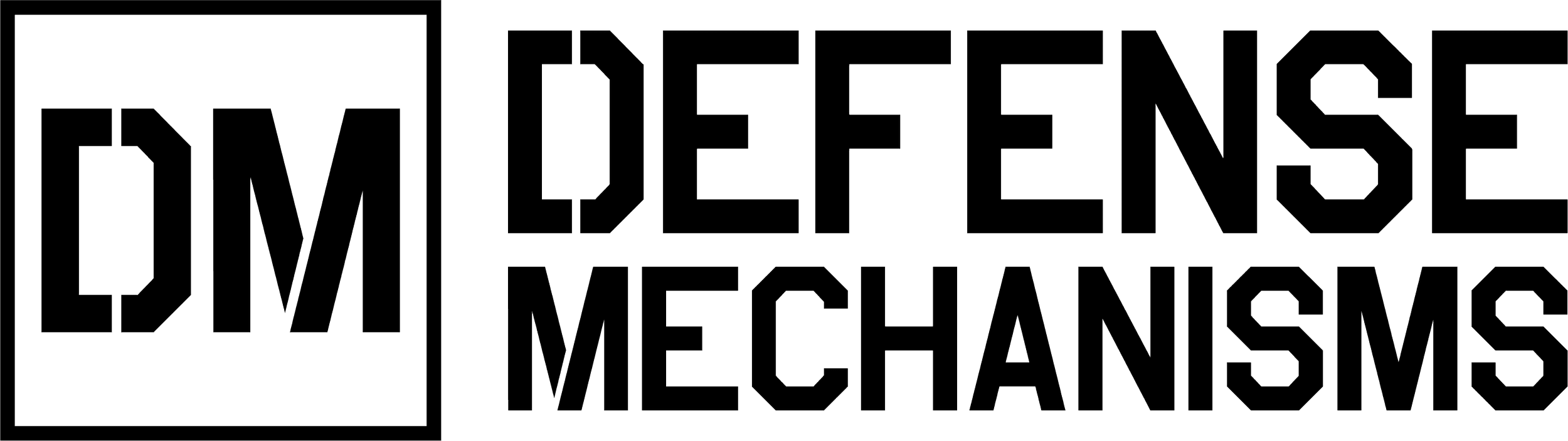 Defense Mechanisms
